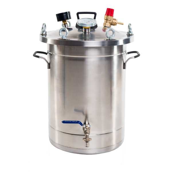 Распродажа автоклавов БУЛАТ в Феодосии