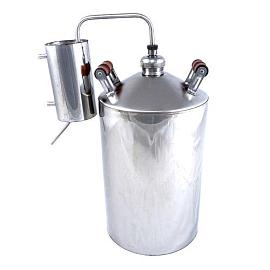 Самогонный аппарат в Феодосии всего за 3200 рублей