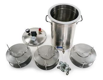 Распродажа автоклавов БУЛАТ в Феодосии